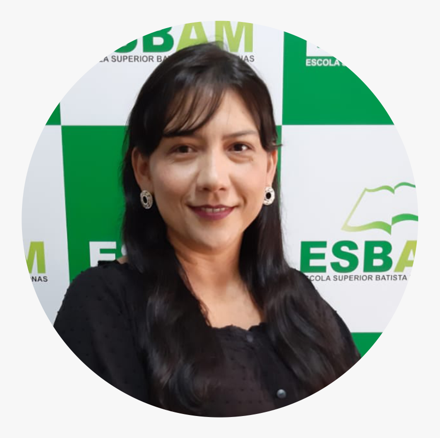 Hilda Nogueira Dos Santos - Girl, HD Png Download