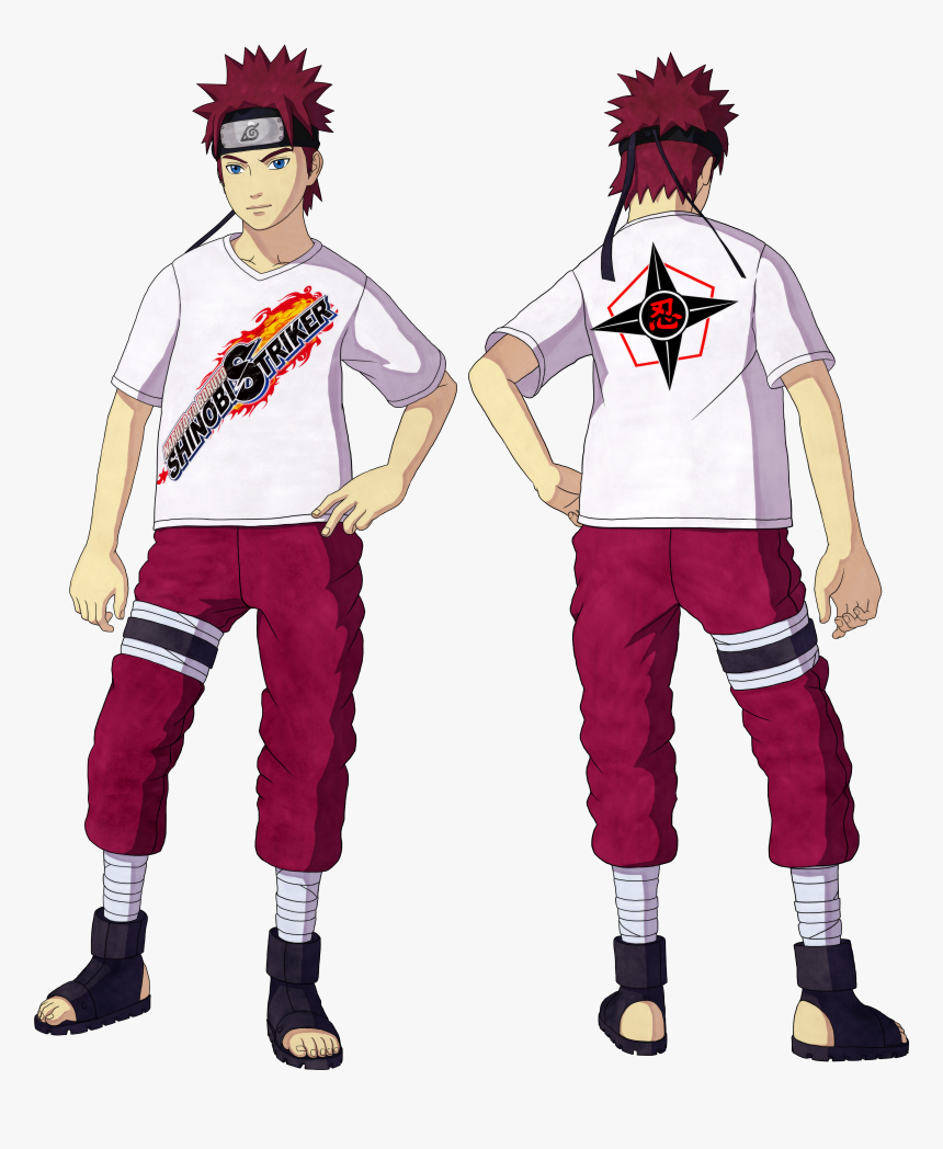 Boruto Png, Transparent Png