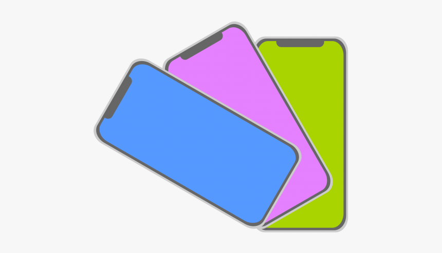 Thumb Image - Smartphone, HD Png Download