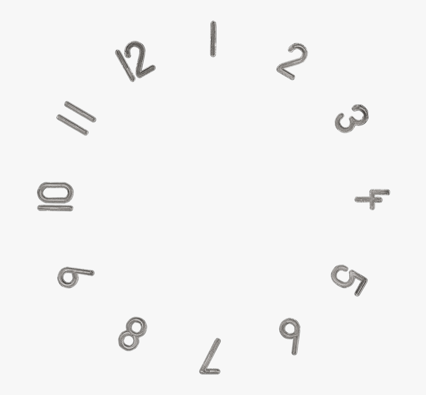 Circle, HD Png Download