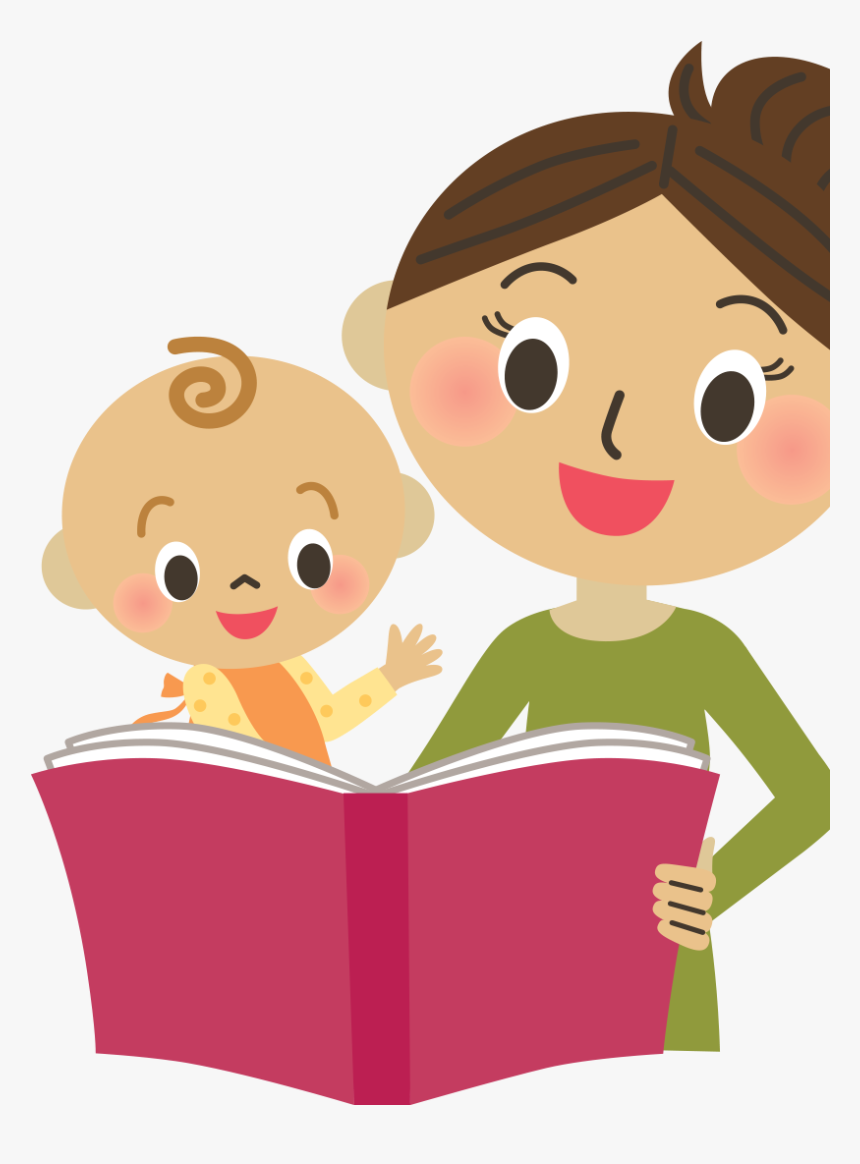 Clipart Emergent Literacy, HD Png Download