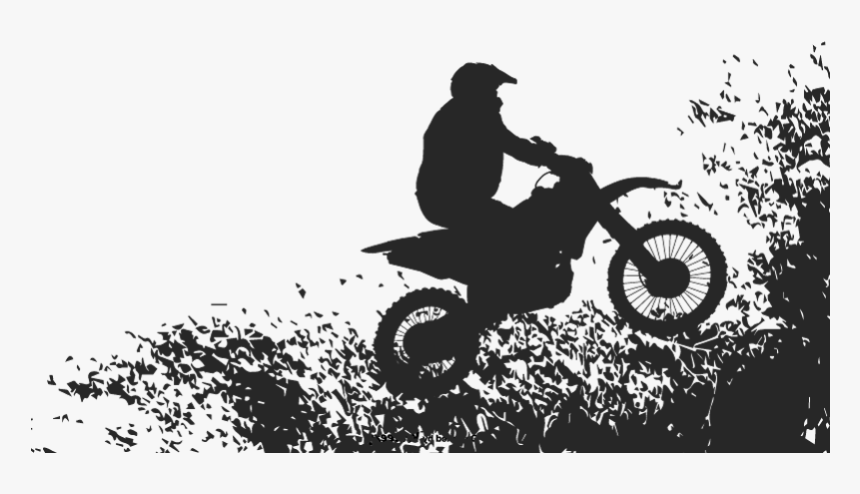 Enduro - Motorcycle, HD Png Download