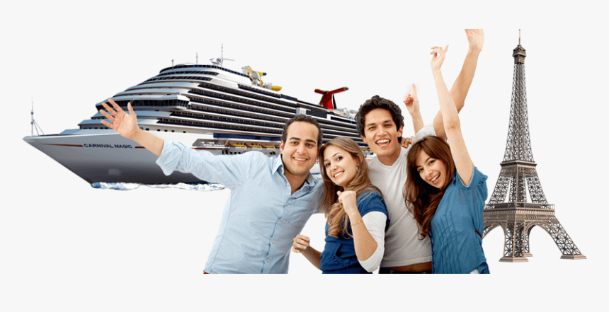 Travel Agency - Refer A Friend $50, HD Png Download
