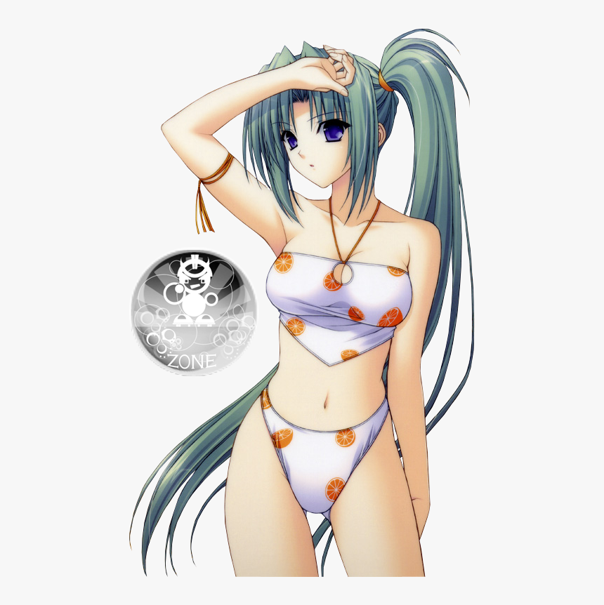 A22 - Anime Render, HD Png Download