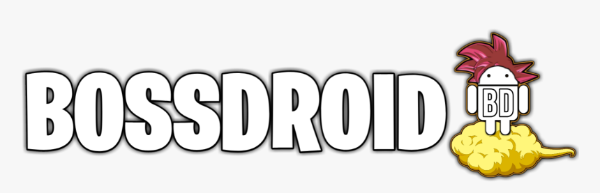 Bossdroid - Logo De Bossdroid Png, Transparent Png