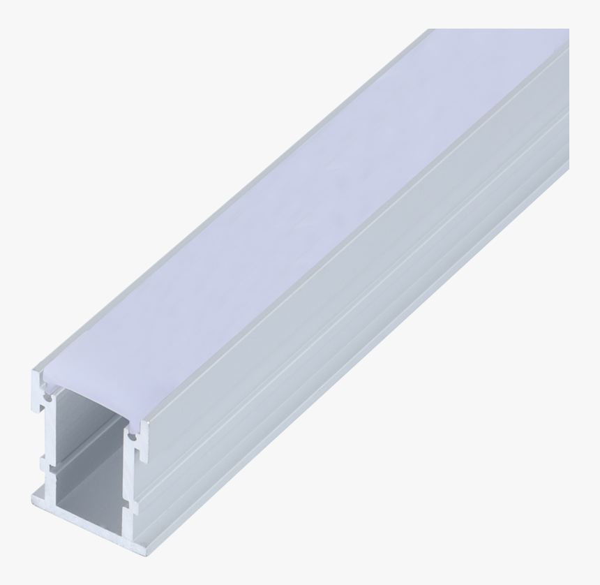 Led灯带铝槽型材 Xc0039 地埋式小型线条灯 - Wood, HD Png Download