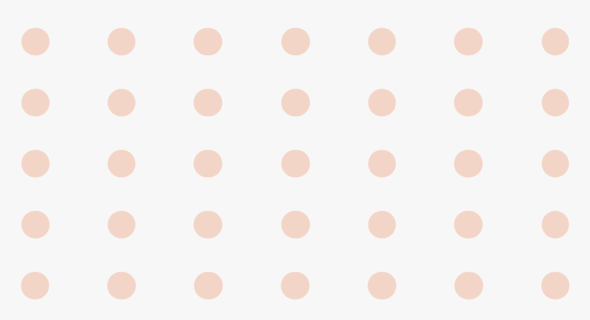 Polka Dot, HD Png Download