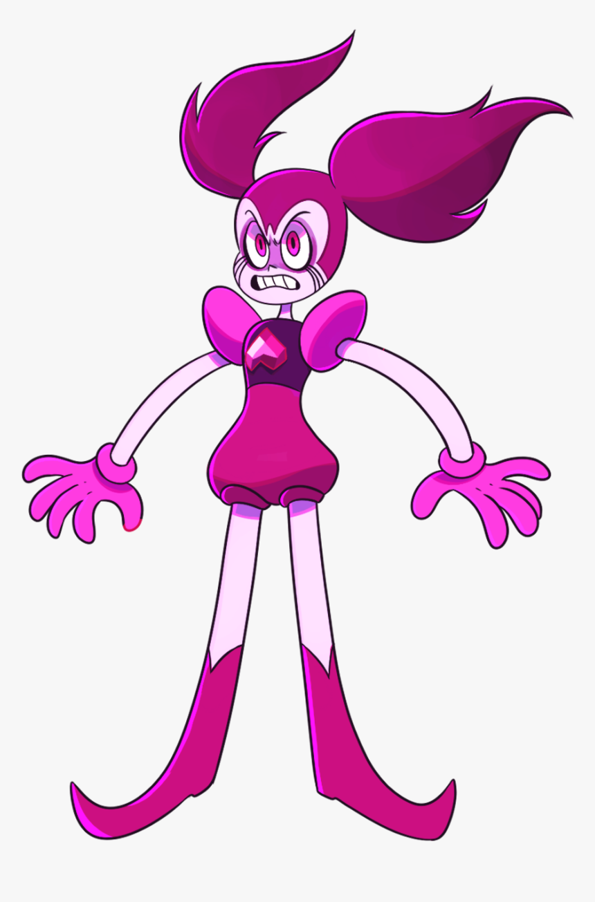 Steven Universe Pink Diamond Villain, HD Png Download