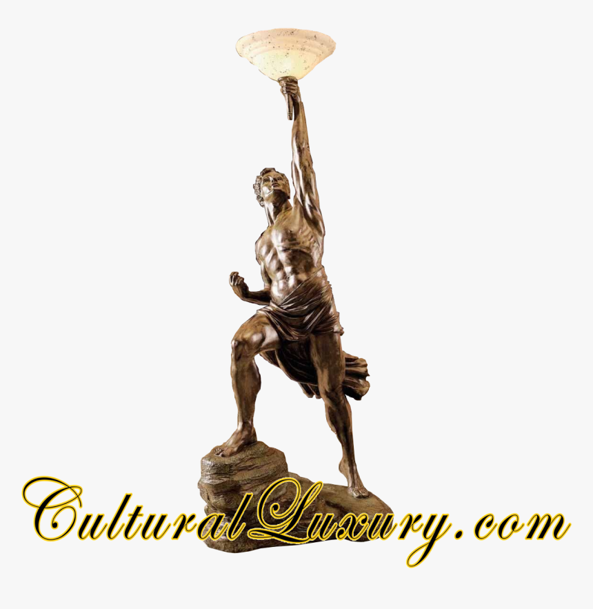 Isis Statue Ancient Egypt, HD Png Download