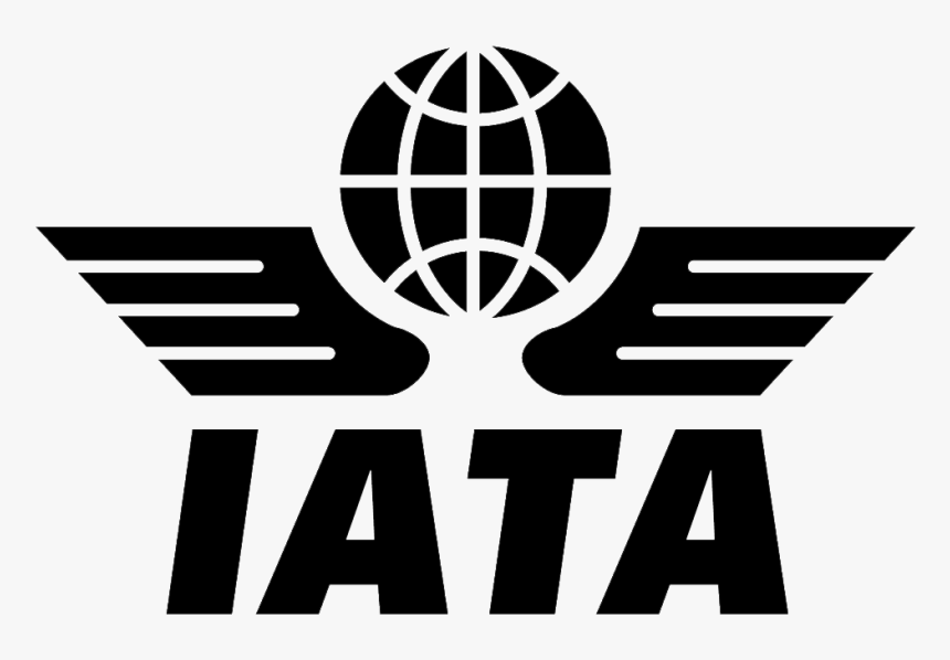 Logo Iata Vector, HD Png Download , Transparent Png Image PNGitem