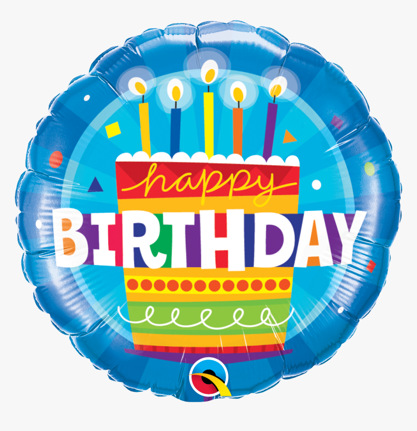 Happy Birthday Image Theme, HD Png Download