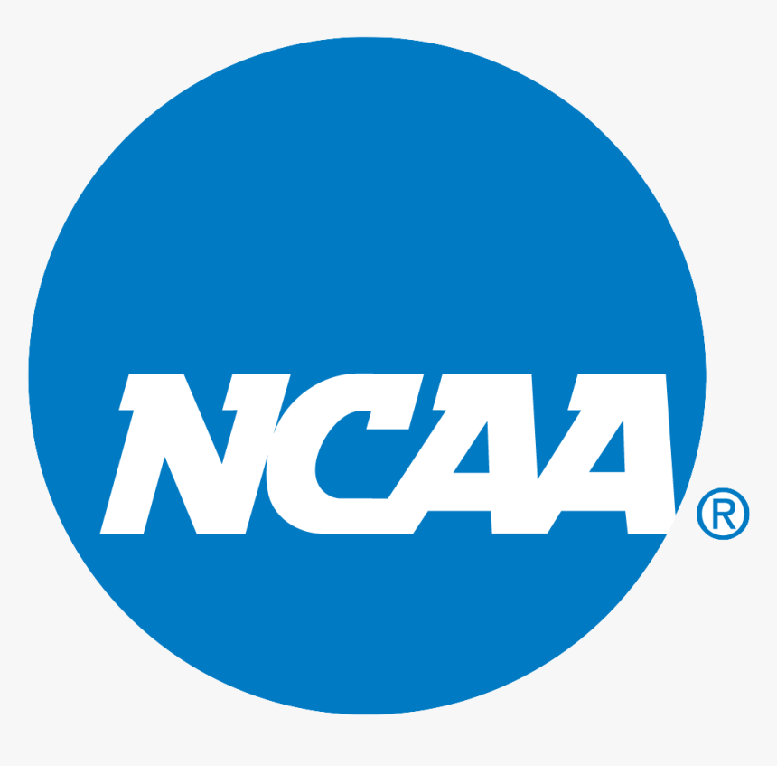 App Logo - Ncaa Logo Png Football, Transparent Png