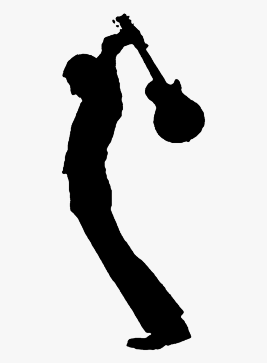 Guitar Has Seconds To Live, HD Png Download