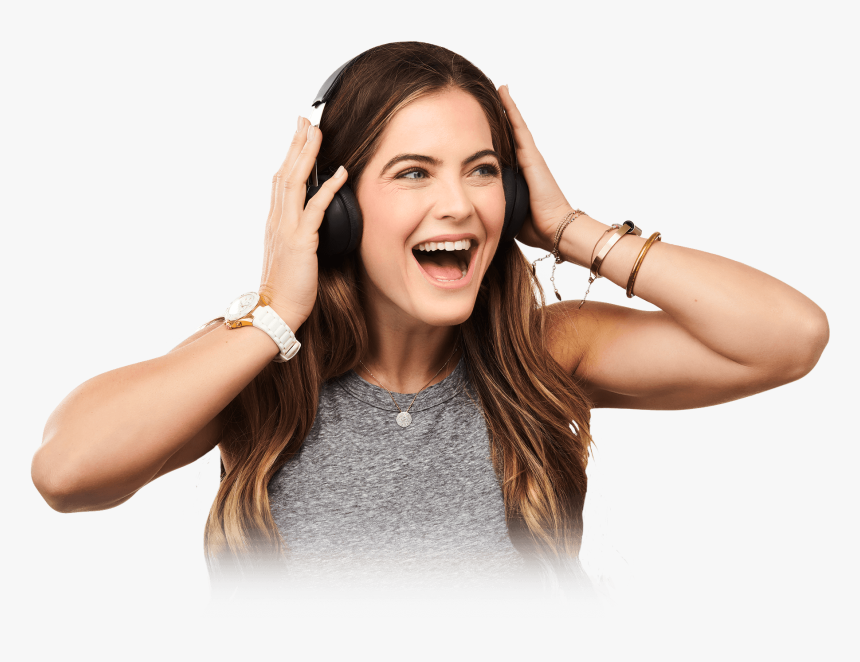 Girl, HD Png Download