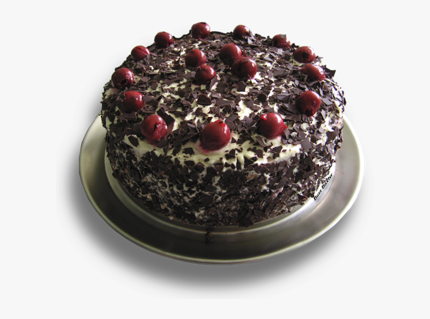 Chocolate Cake, HD Png Download