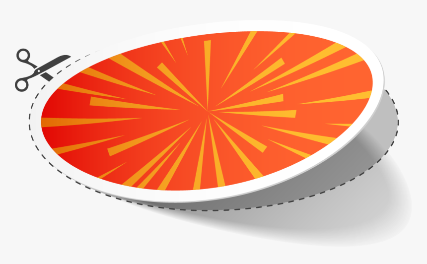 Circle, HD Png Download