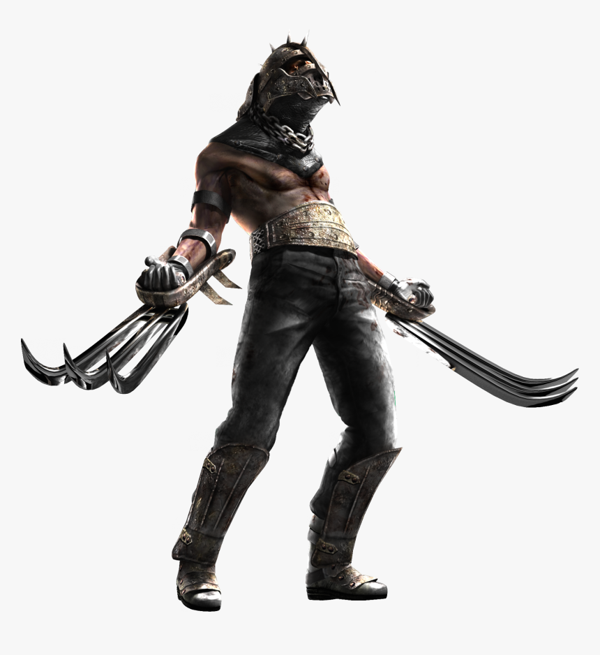 Resident Evil 4 Garrador, HD Png Download