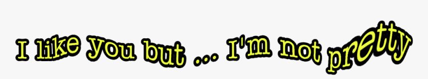 #sticker #tmblr #kpop #aesthetic #aesthetictext #aesthetictumblr - Kpop Aesthetic Stickers, HD Png Download