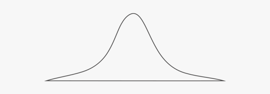 Curve Clipart Double Line - Clothes Hanger, HD Png Download