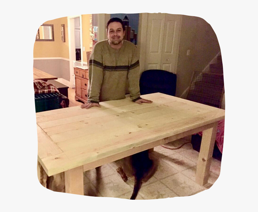 Fisk - Table, HD Png Download