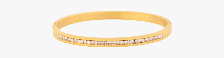 Cartier Love Bracelet Hinged, HD Png Download