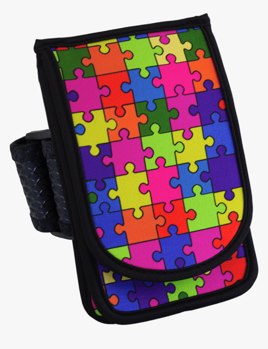 The Horse Holster - Saddle Horn Phone Holder, HD Png Download