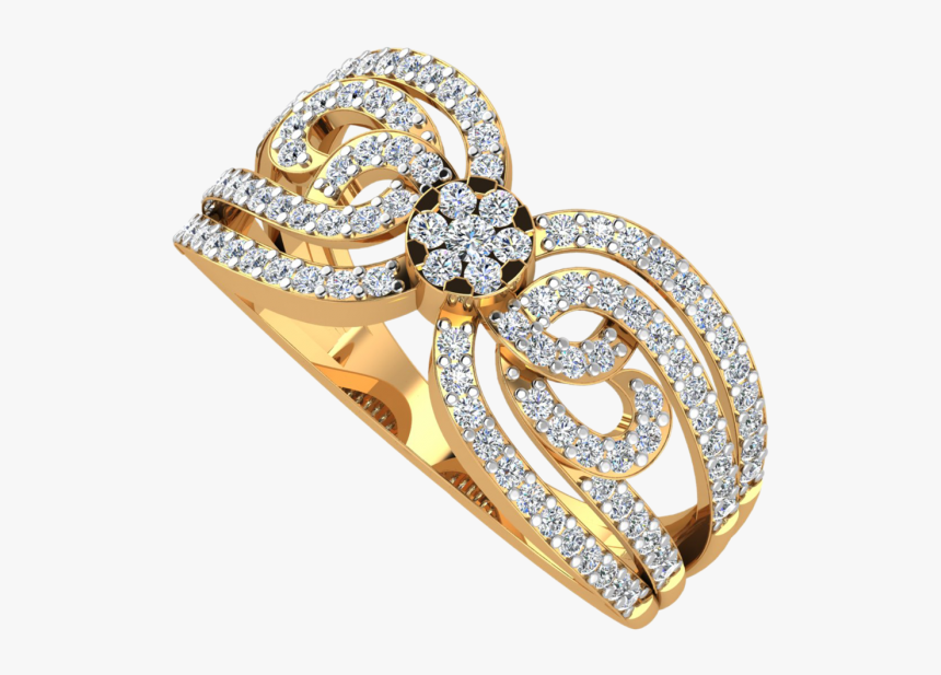 Pre-engagement Ring, HD Png Download