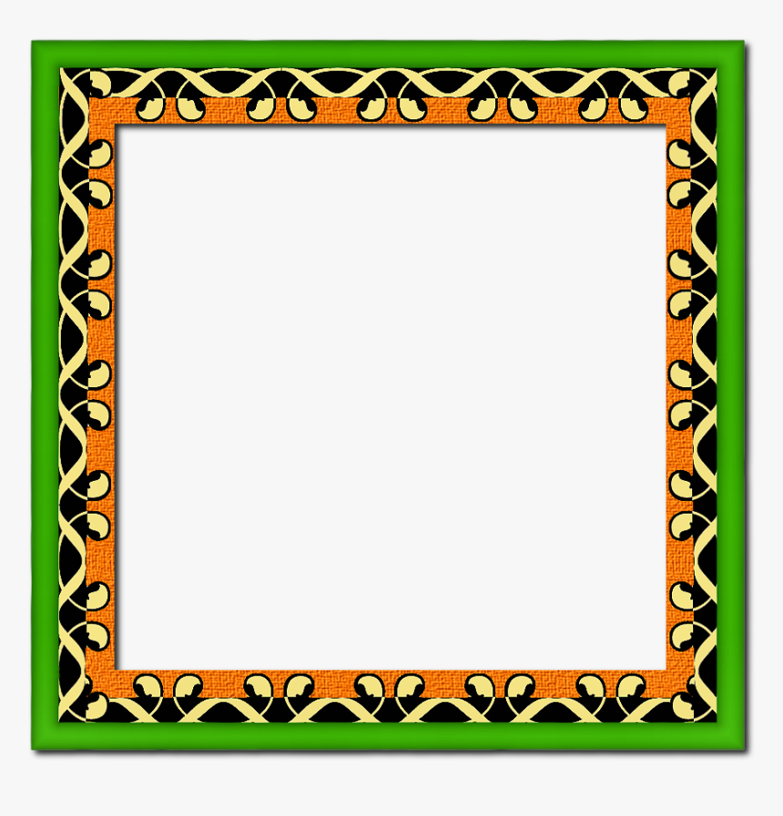 Picture Frame, HD Png Download