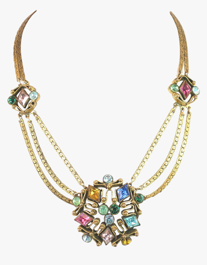 Image Of - Necklace, HD Png Download