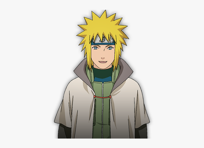 Naruto, HD Png Download