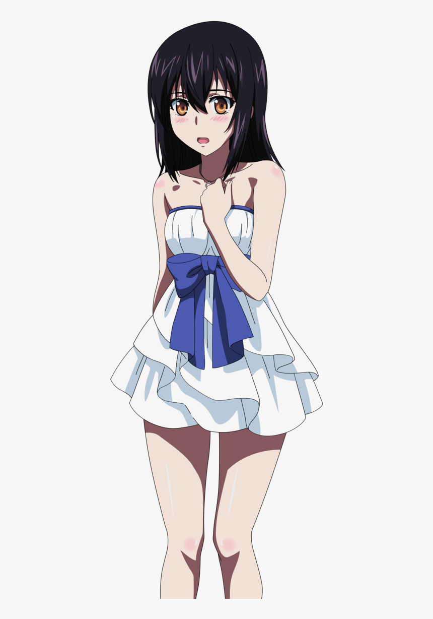 Strike The Blood Wallpaper Iphone, HD Png Download