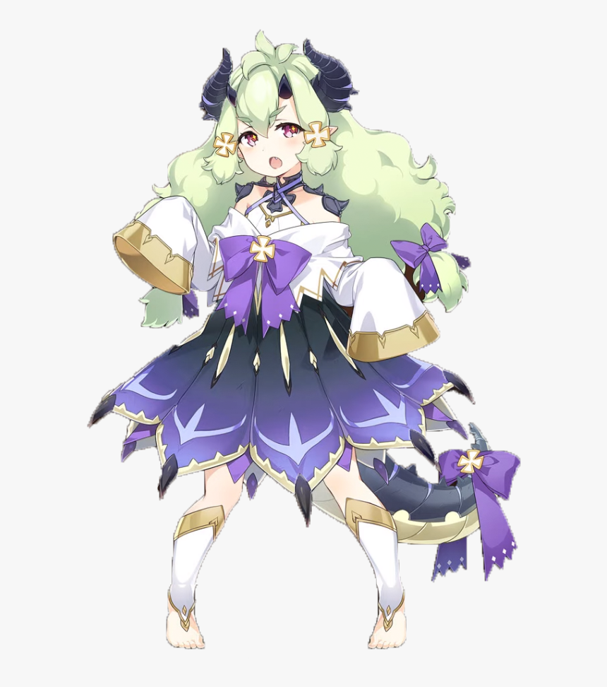 Alencia Epic Seven, HD Png Download