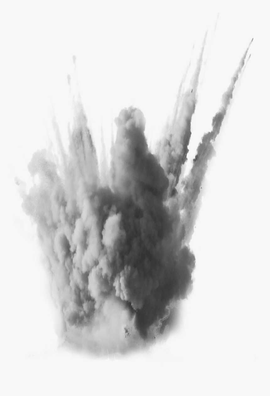 Smoke, HD Png Download