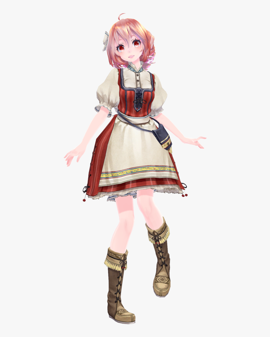 Girl, HD Png Download