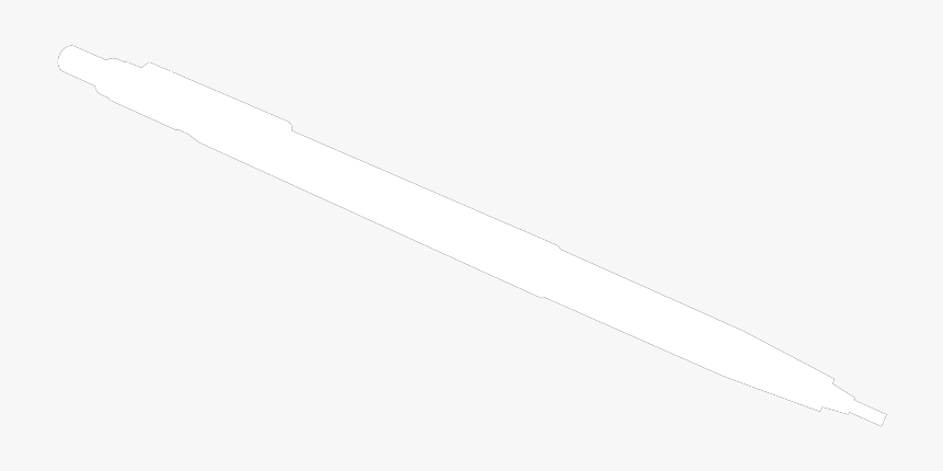 Knife, HD Png Download
