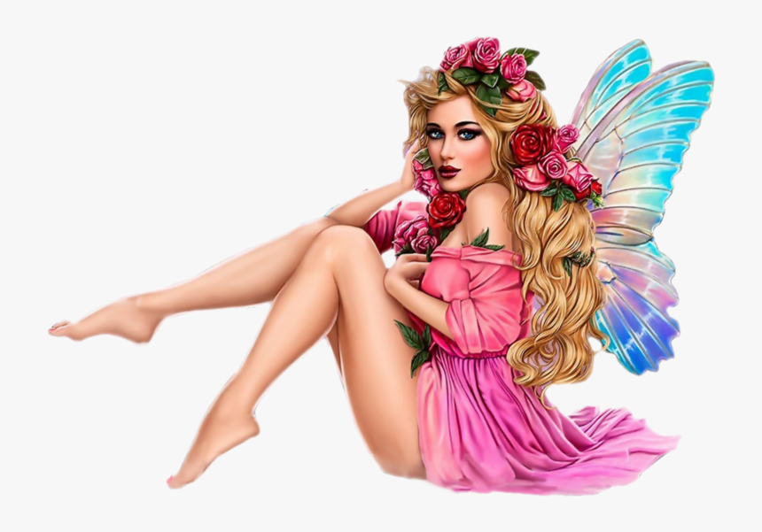 Fairy, HD Png Download