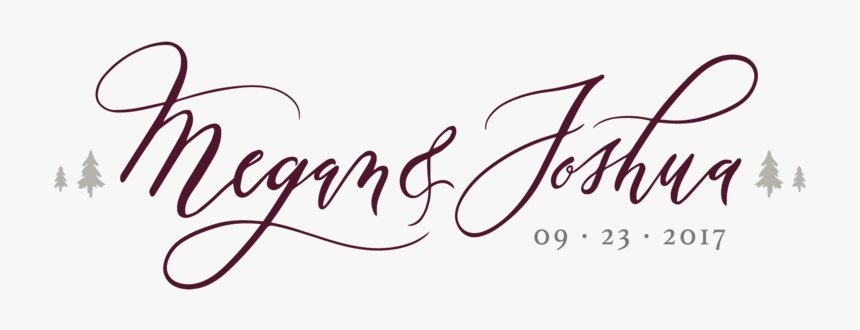 Josh & Megan, HD Png Download