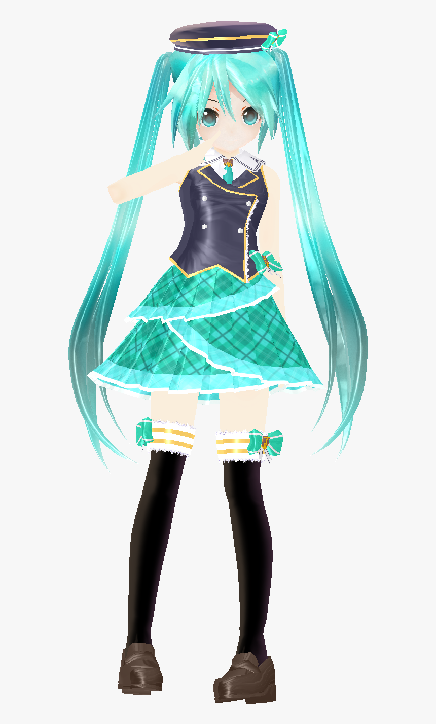 Anime, HD Png Download