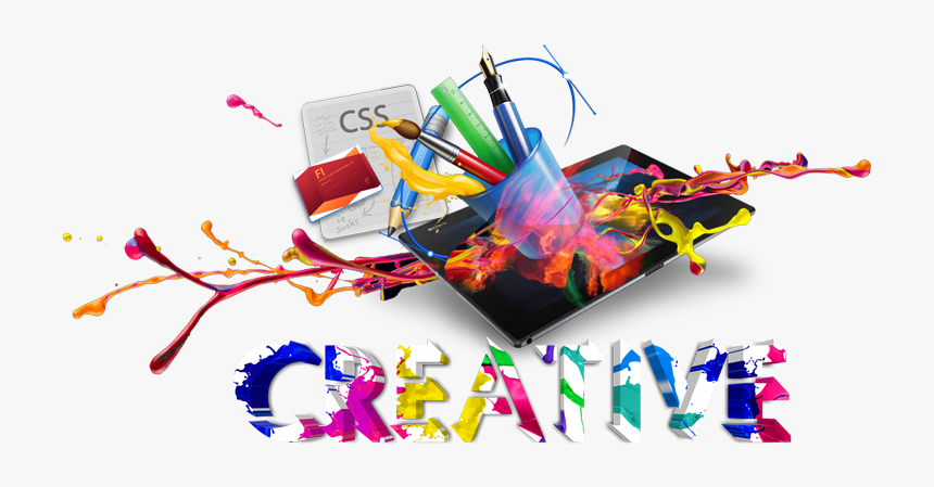 Web Designing Png Banner, Transparent Png