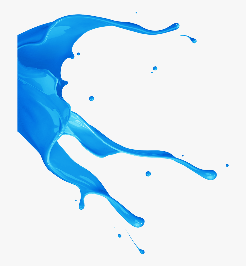 Color Splash , Png Download - Color Splash, Transparent Png