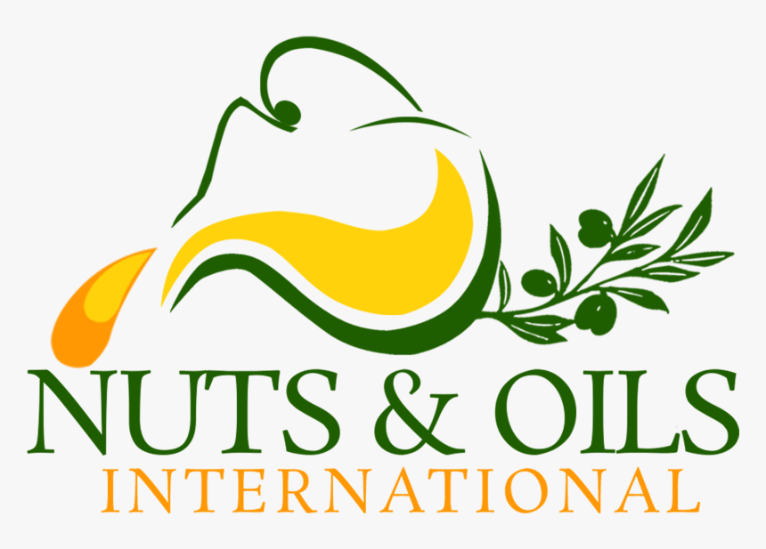 Nuts And Oils International, HD Png Download