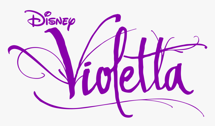 Violetta Disney Channel Uk, HD Png Download
