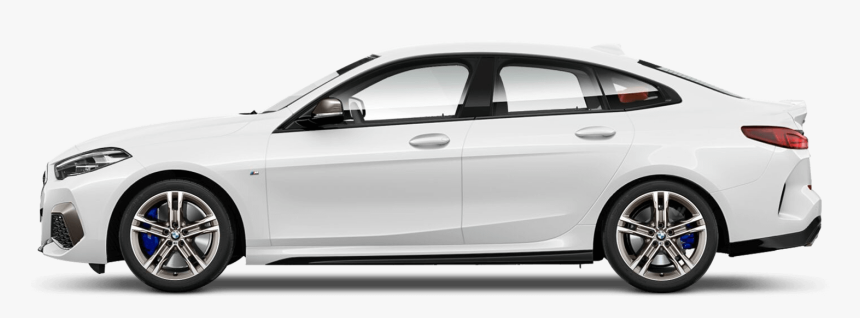 Bmw M235i Gran Coupe White, HD Png Download