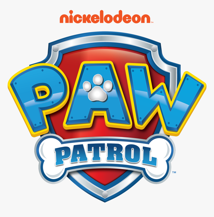 Paw Patrol, HD Png Download
