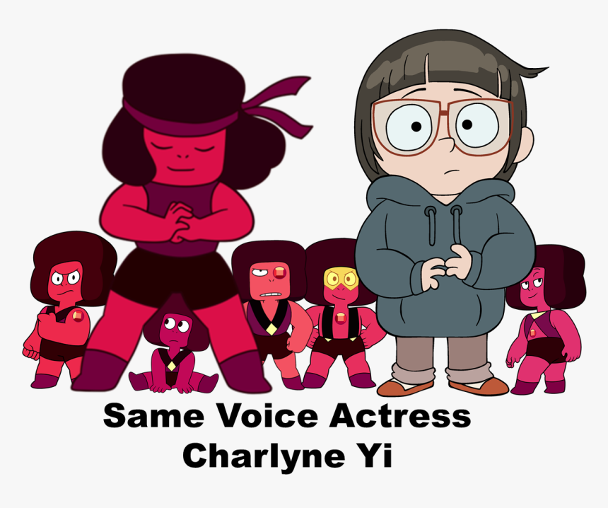 Steven Universe Sapphire Info, HD Png Download