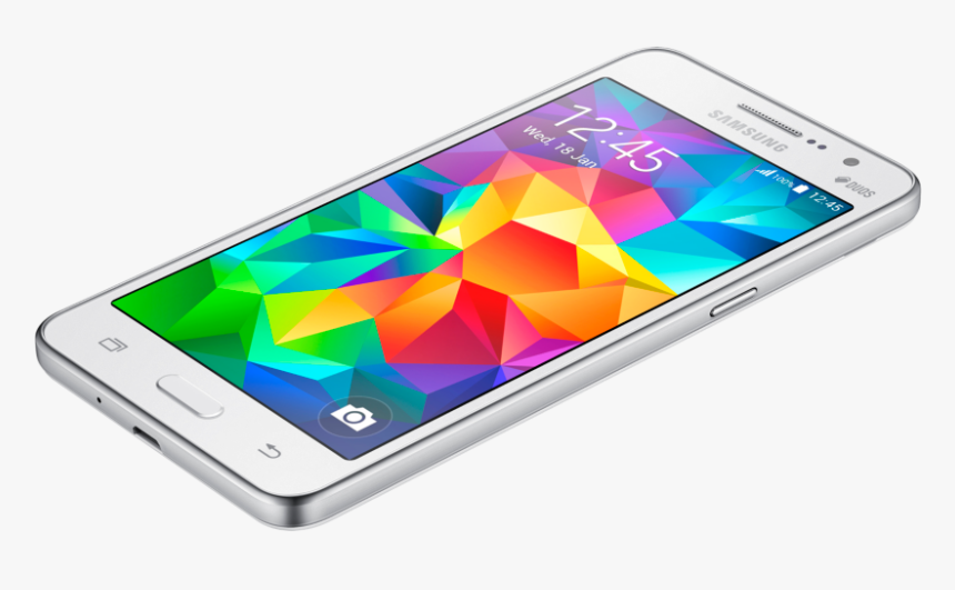 Samsung Galaxy Grand Prime 64 Bit, HD Png Download