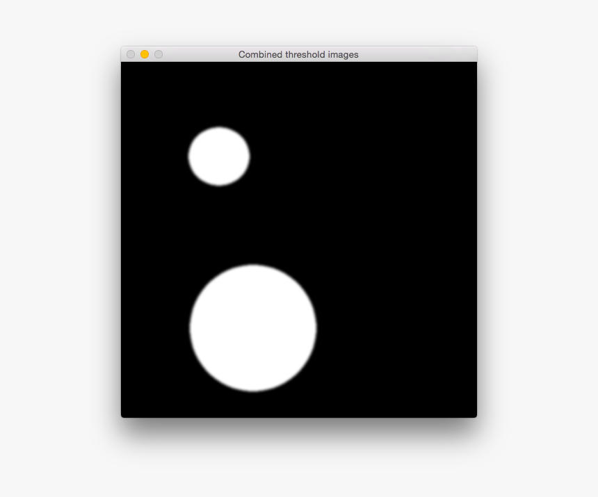 Combined Red Hue Range - Circle, HD Png Download