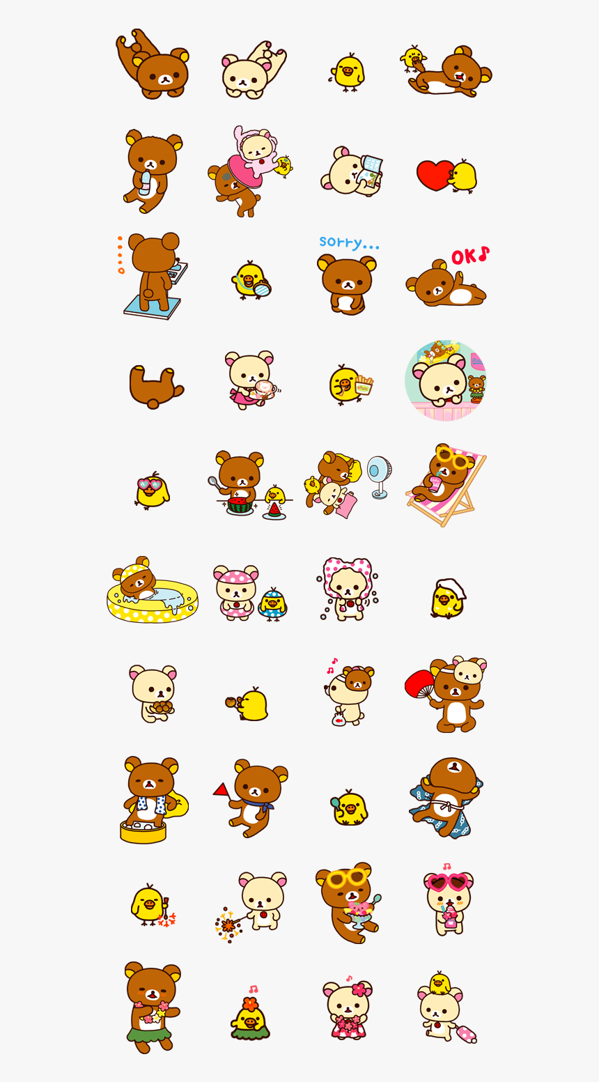 Bambi Sticker, HD Png Download
