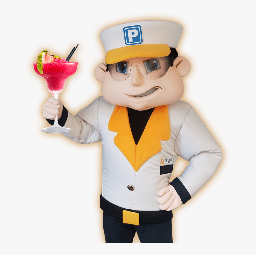 Mascot, HD Png Download