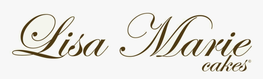 Lisa Marie In Calligraphy, HD Png Download